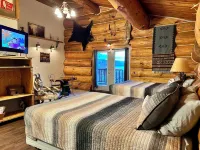Soap Lake Natural Spa & Resort Hotels in Soap Lake