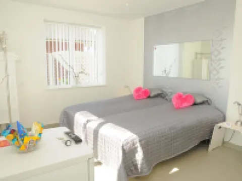 Hotel CoCo Aps Hotels in Esbjerg