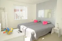 Hotel CoCo Aps Hotels in Esbjerg