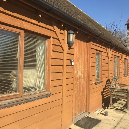 Bridge Farm Holiday Cottages