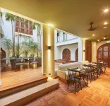 Hotel Boutique Casona del Colegio - Jacuzzi
