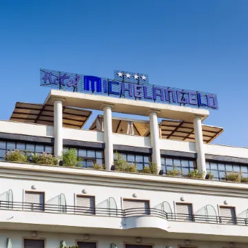 Hotel Michelangelo Palace & Spa