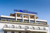 Hotel Michelangelo Palace & Spa Hoteles en Terni