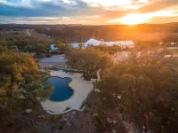 Joshua Creek Ranch - Pools