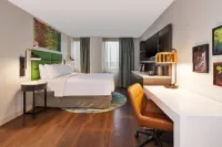 Hotel Indigo Rochester – Mayo Clinic Area