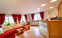 Hotel Garni Chasa Sulai - 4-Star
