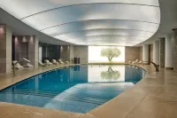 Cavo Olympo Luxury Hotel & Spa - Adult Only - Kolam Renang