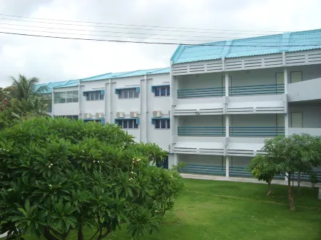 Addera Residence Hua Hin