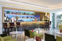 Muthu Clube Praia da Oura - Quầy Bar