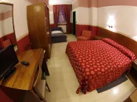 Hotel Iris Crillon Hotels in Fiuggi