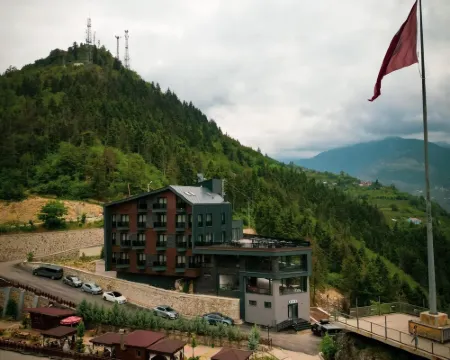 拉杜爾度假酒店 馬奇卡酒店