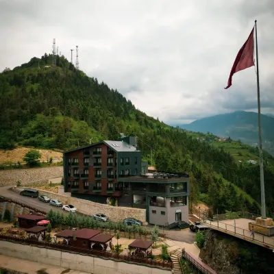 Ladur Resort Hotel
