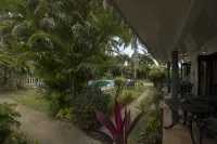 Auberge d'Anse Boileau & Restaurant Chez Plume Hotel di Mahe Island