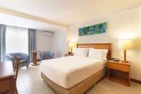 Estelar Santamar Hotel & Centro de Convenciones โรงแรมใน