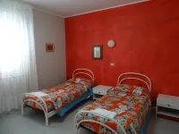 Villaggio Verde Cupra Hotels in Grottammare