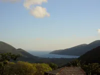 Studios Lefkada Hotels in Apollonii