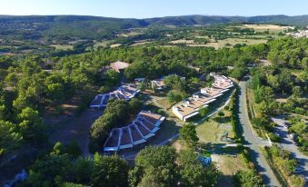 Vvf Luberon Provence