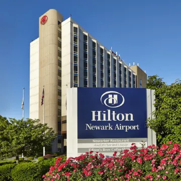 Hilton Newark Airport