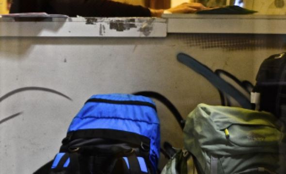 Art Factory San Telmo