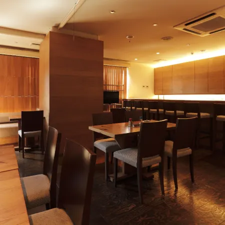 Okazaki Daiichi Hotel