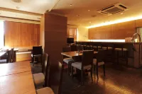 Okazaki Daiichi Hotel Hotel di Okazaki