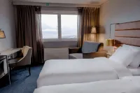 Radisson Blu Polar Hotel, Spitsbergen Hotels in Longyearbyen