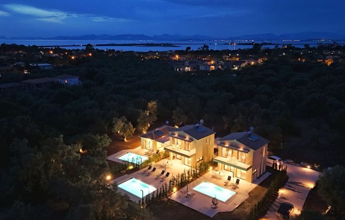 Anmaria Luxury