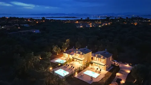 Anmaria Luxury - Villas