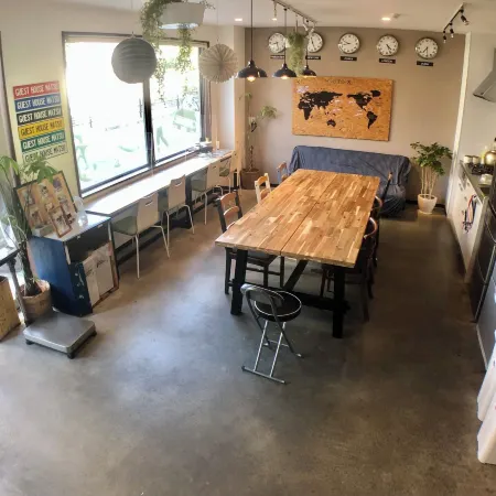Guest House Matsu