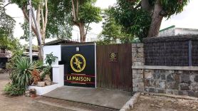 La Maison