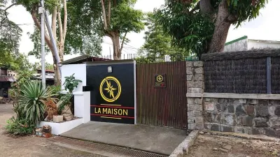 La Maison Hotels in 