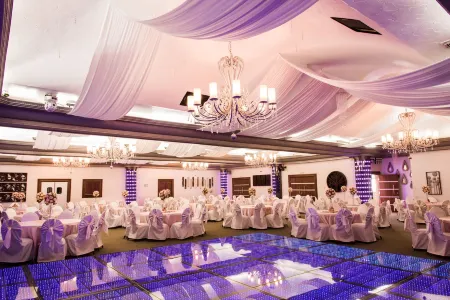 Vacation Rentals María Bonita Отели рядом с достопримечательностью «Gran Plaza Juan Gabriel»