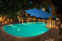 Hotel Villa Cimbrone - 5 tähden