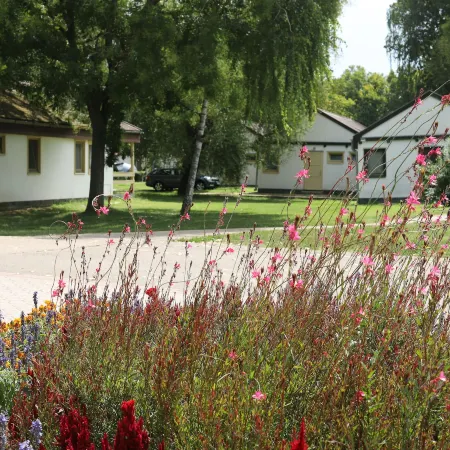 Balatontourist Füred Kemping&Üdülőfalu