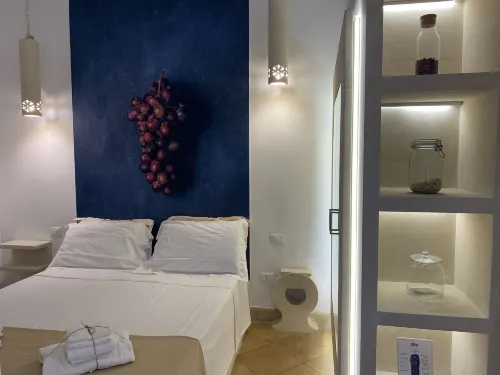 Tenuta Sidore -  Apartamentos vacacionales
