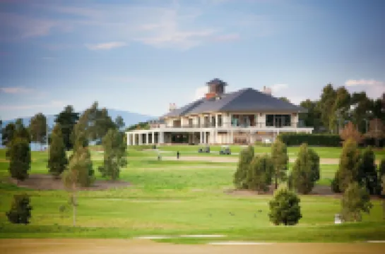 Yarra Valley Lodge, an EVT Hotel Hotéis em 