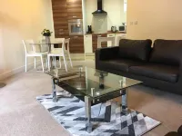 Blue Sky at Wallis Square