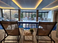 Maison Jenny Hotel Restaurant & Spa - Romantic