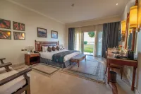 Jolie Ville Hotel & Spa Kings Island Luxor - parcheggio