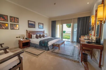 Jolie Ville Hotel & Spa Kings Island Luxor