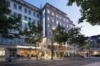 Best Western Hotel Zur Post Hoteles en 
