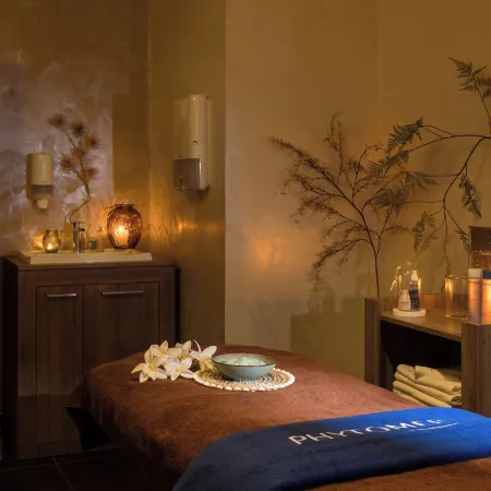 Résidence Valdys Thalasso & Spa - les Pins