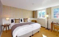 Waldhotel Stuttgart - Parvekkeita