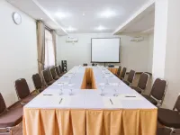 Sevilla Resort Magelang Hotels in Magelang Regency