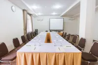 Sevilla Resort Magelang Hotels in Mungkid