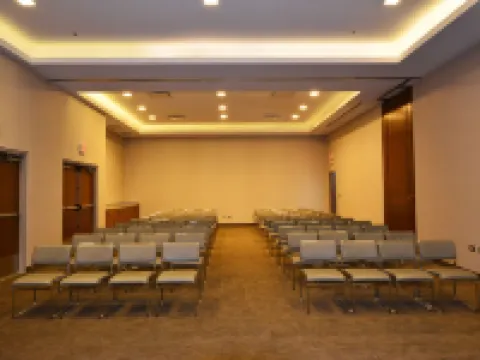 ハンプトン  イン バイ ヒルトン エルモシーリョ エルモシージョのホテル