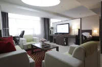 라마다 바이 윈덤 동탄 수원대학교 주변 호텔