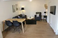 Amalie Bed and Breakfast & Apartments Hotels in Kerteminde