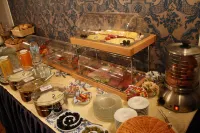 Hotel Römerhof - Frühstück