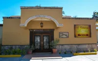 Hotel El Dorado Hotels in Sabinas